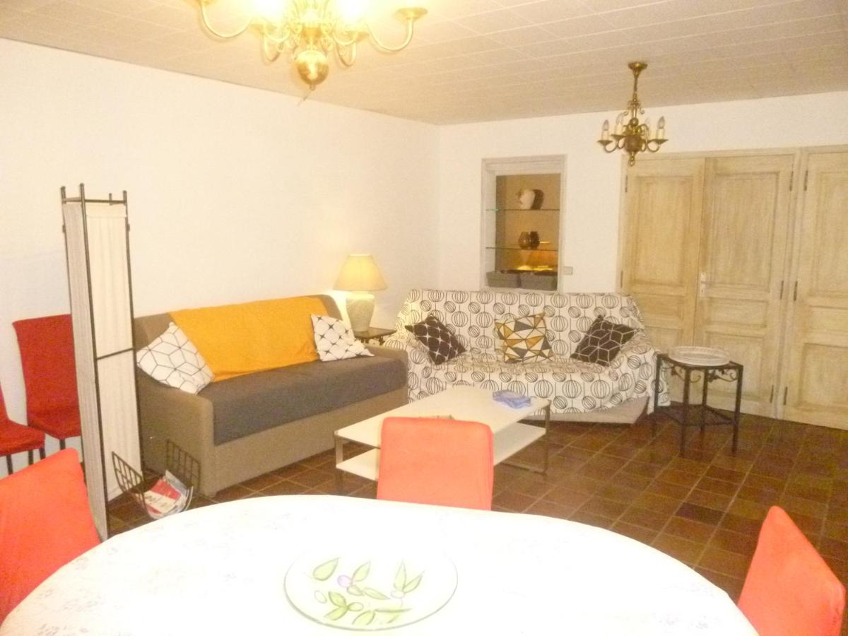 Sanary - Zone Pietonne - Clim - 2 Chambres 4 A 6 Personnes - Wifi Luaran gambar