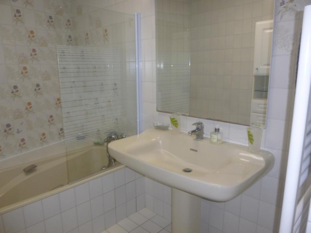 Sanary - Zone Pietonne - Clim - 2 Chambres 4 A 6 Personnes - Wifi Luaran gambar